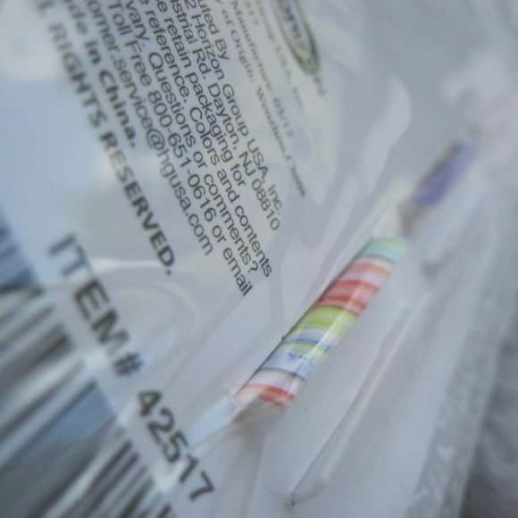 Snap Its Plastic Pencil Pen Decorations Grips Sweet Treats Cupcake Donut Designs - Picture 6 of 7